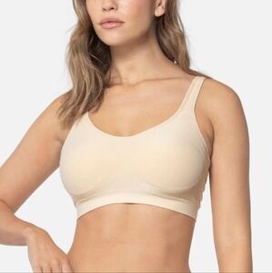 Comfort Shaping Bra